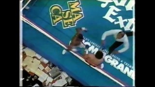 FELIX TITO TRINIDAD TOP 10 GREATEST FIGHTS OF HIS CAREER!