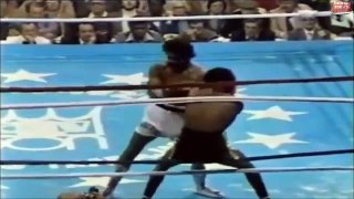 SUGAR RAY LEONARD HIGHLIGHTS! ONE OF THE BEST BOXERS OF ALL TIME!
