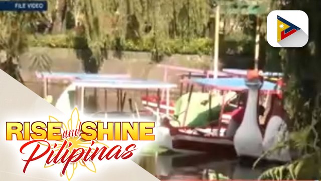 Baguio City, naghahanda sa pagdating ng turista mula sa iba't-ibang panig ng Luzon