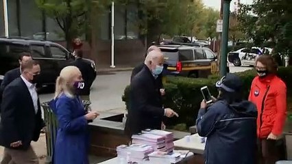 'A pior pessoa possível'