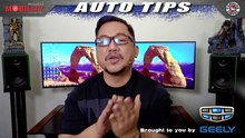 Inquirer Mobility Auto Tips