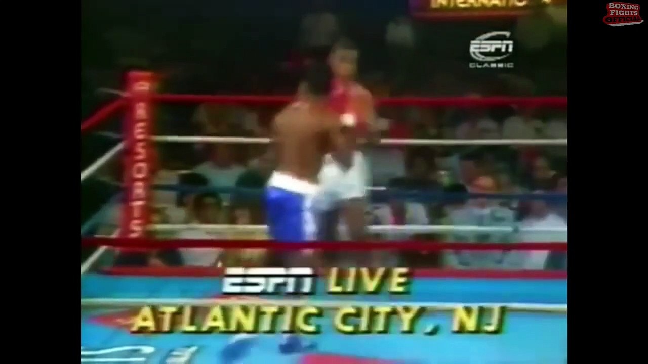 MIKE TYSON CAREER HIGHLIGHTS! THE BADDEST MAN ON THE PLANET!