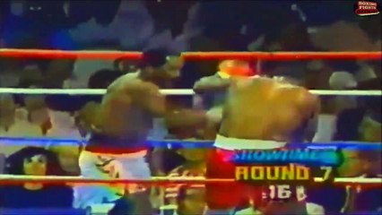 DWIGHT MUHAMMAD QAWI DEFENSE AND COUNTER PUNCHING HIGHLIGHTS!