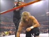 Undertaker Vs HHH 1997