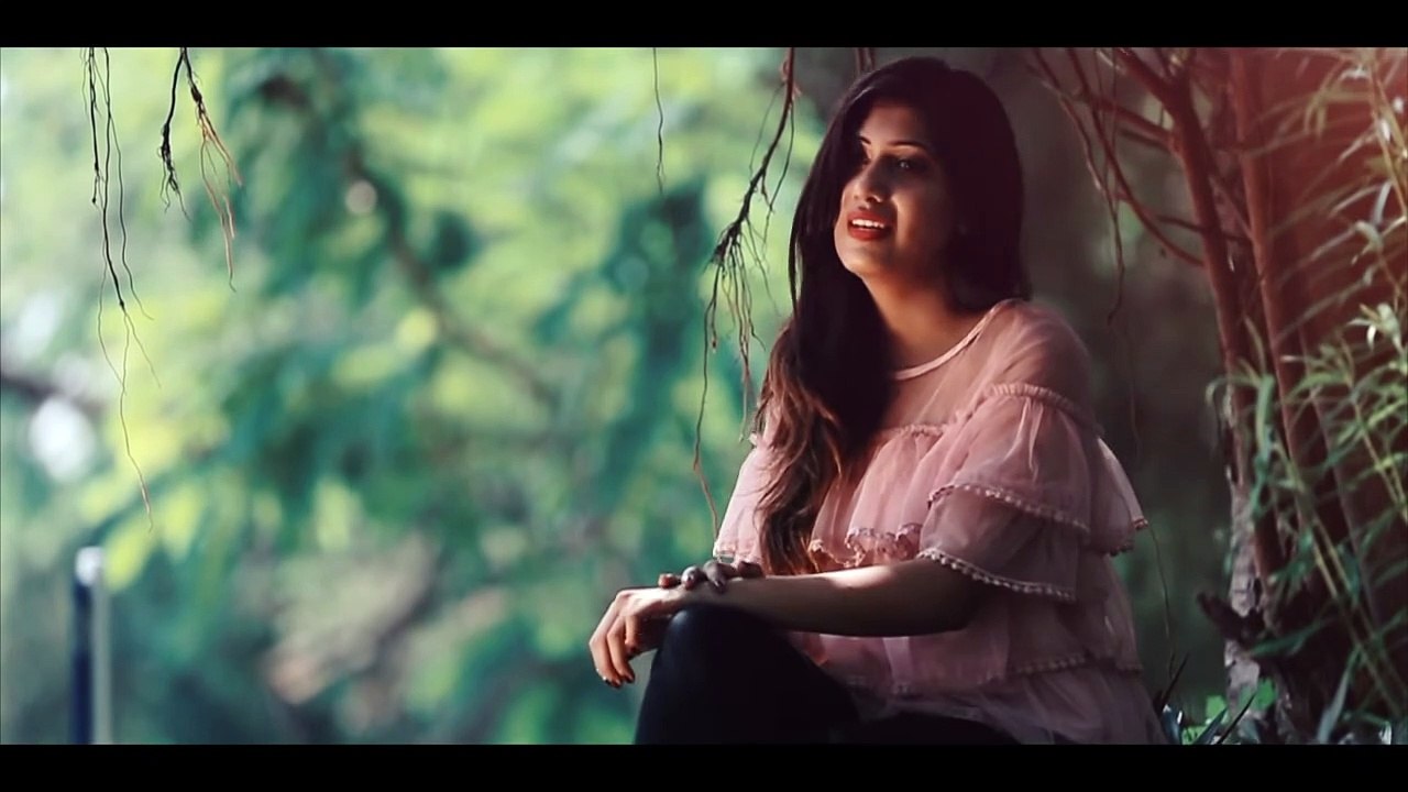Naina - Simran Sehgal Version - Dangal - Harsh Davda