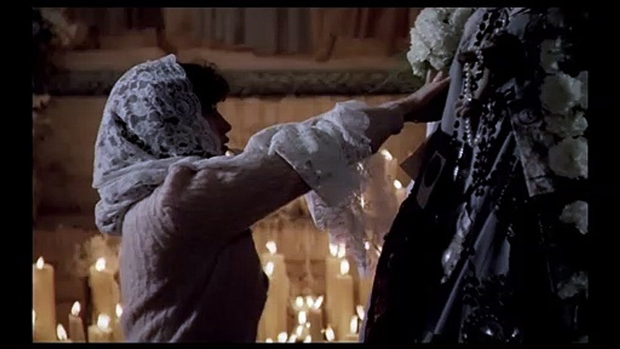 Nostalghia (1985) - Bande annonce