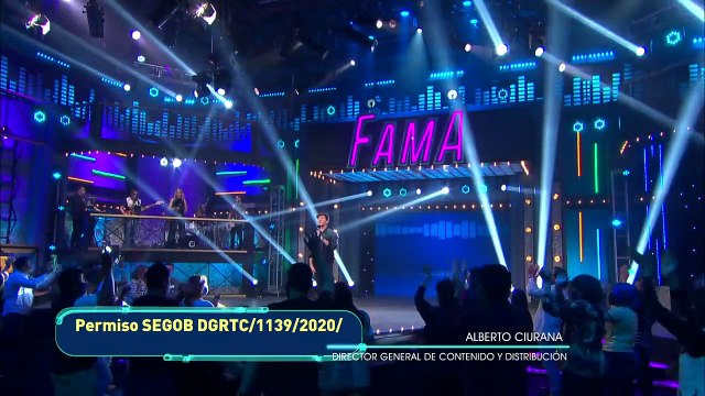 Leonardo llegó a conquistar a nuestros observadores.| Todos Quieren Fama