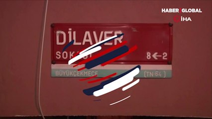 Ev sahibiyle kiracının kavgası kanlı bitti