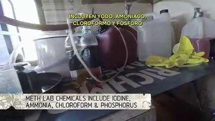 Historias del Narcomundo: 1 Matar o que te maten