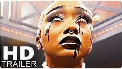 SABRINA Season 4 Trailer (2020) Final Season, Netflix