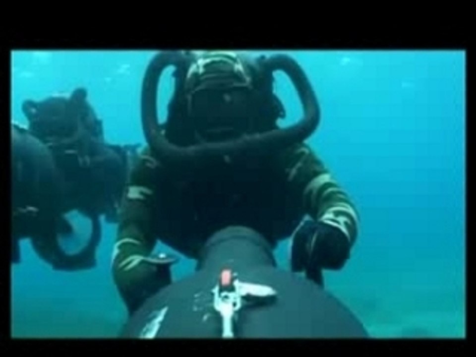 Cos Commandement des Opérations Spéciales