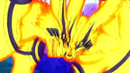 Naruto vs Sasuke-Pelea Final Completa