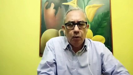 Los detalles de la audiencia de juicio contra Juan Requesens este #26Oct