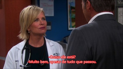 Salvem Maggie!  #soap #daytime #Days
