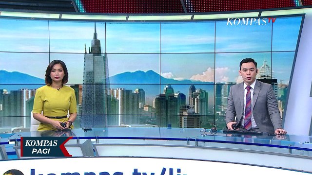 Khawatir Banjir Susulan, Warga Kebumen Memilih Mengungsi di Posko Sementara