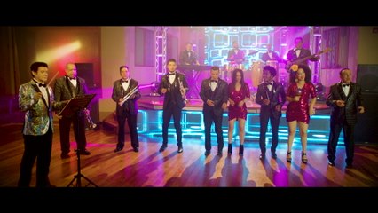 La Sonora Dinamita - Volver