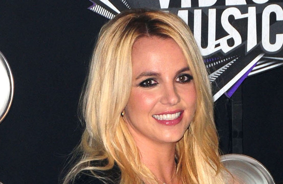 Britney Spears' dad says she can speak for herself