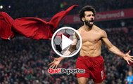 Mohamed Salah y una carrera con definición exquisita