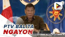 #PTVBalitaNgayon | Pres. #Duterte, inatasan ang DOJ na imbestigahan ang korapsyon sa lahat ng ahensya ng gobyerno