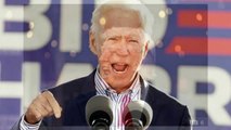 BUSH LEAGUE MISTAKE Trump slams Biden after he ‘couldn’t remember’ his name and mistakes president