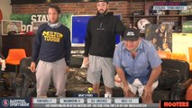 Weekend Highlights from the Barstool Sportsbook House - 