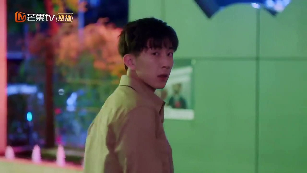 ENG Sub Perfect And Casual EP 19 ENG Sub