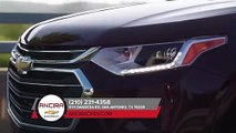 2020 Chevrolet Traverse San Antonio TX | Low Price Chevrolet Dealer Castroville TX