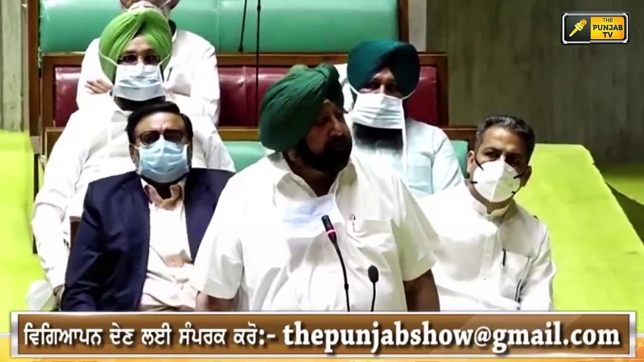 ਨਵਜੋਤ ਸਿੱਧੂ 'ਤੇ ਭੜਕ ਉੱਠੇ ਬਿੱਟੂ Navjot Sidhu should not talk like this: Ravneet Bittu