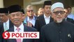 PAS reiterates support for Muhyiddin