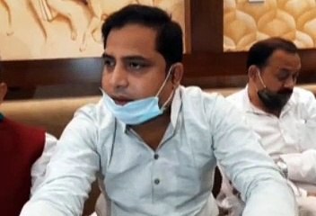 दिसंबर में निकाली जाएगी क्रांति रथ यात्रा प्रसपा जिला अध्यक्ष ने दी जानकारी