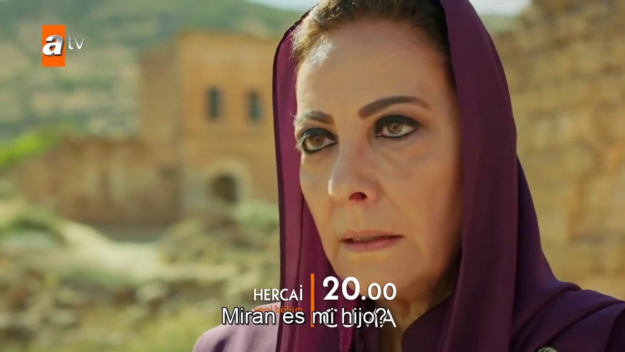Hercai - Episodio 45 Avance - Subtitulos En Esp...