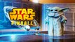 Star Wars Pinball - 'The Mandalorian' Pinball Table Production Trailer