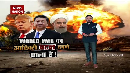 Khalnayak : समंदर में गरजा हिंदुस्तान, खौफ़ में चीन-पाकिस्तान!