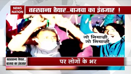 Damdar 10: तहखाना तैयार, बाजवा का इंतजार. इमरान के आका का कटेगा पर्चा