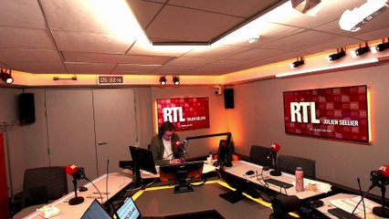 Le journal RTL de 5h30 du 27 octobre 2020