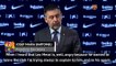 Barcelona president Bartomeu desperate for Messi to stay