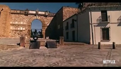 #WarriorNun ((S1 x E1)) ''Psalm 46 : 5''