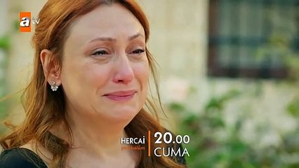 Hercai - Epio 45 Avance - Subtitulos En Español