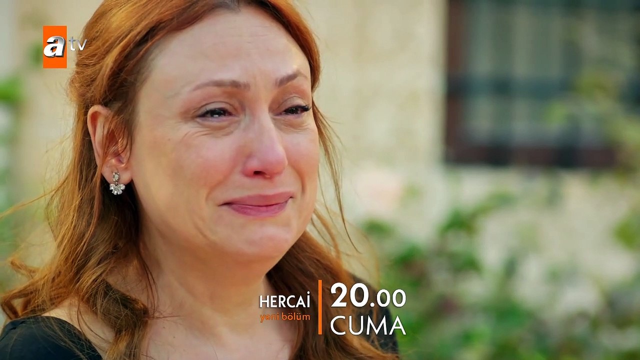 Hercai 45. Bölüm Fragmanı
