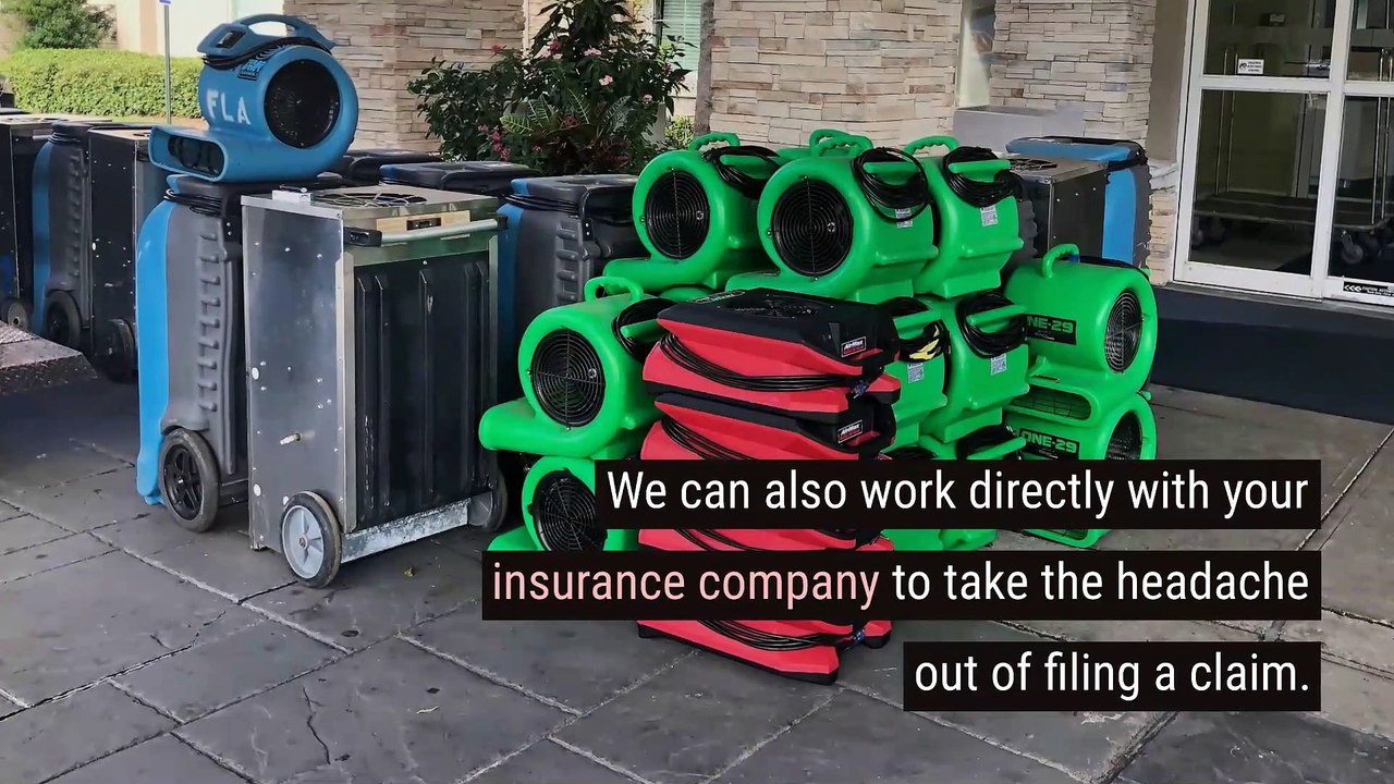 Smoke Damage Restoration Companies Near Me | water-firerestoration.com | Tel (707) 583-1694