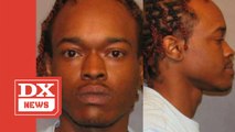 'A Bay Bay' Rapper Hurricane Chris Indicted On 2nd-Degree Murder Charge
