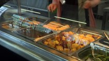 UK govt pushed to provide meals through school holidays