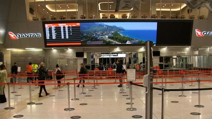 Tasmania to open to NSW travellers from November 6