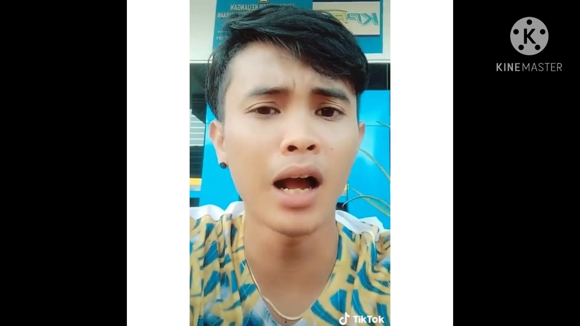 VIral,kesombongan seorang telegram tiktok