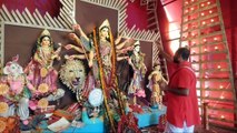 Vijaya dashami maa durga dussehra visarjan puja live