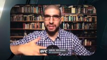 UFC 254 recap - Khabib Nurmagomedov retires after beating Justin Gaethje _ ESPN MMA