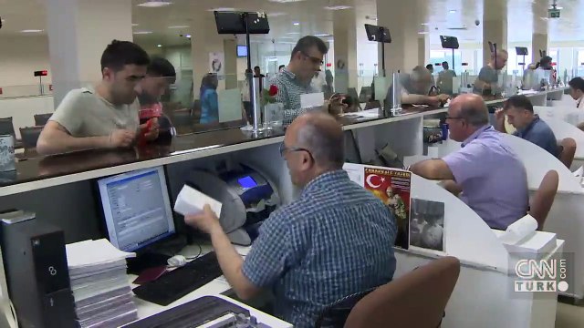 Son dakika! Kısa çalışma ödeneği ve işten çıkarma yasağı 2 ay uzatıldı | Video