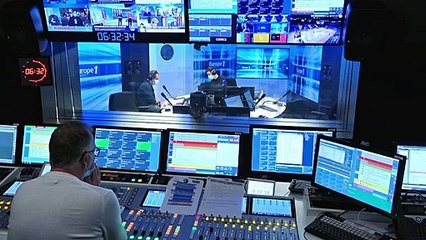 Classes divisées, masques : vers le maintien de l'ouverture des écoles et collèges