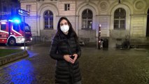 Italia, diventano violente le proteste contro le misure antipandemia