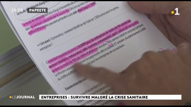 Covid : les vrais chiffres des aides publiques aux entreprises